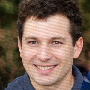 Meet your Posher, Willie